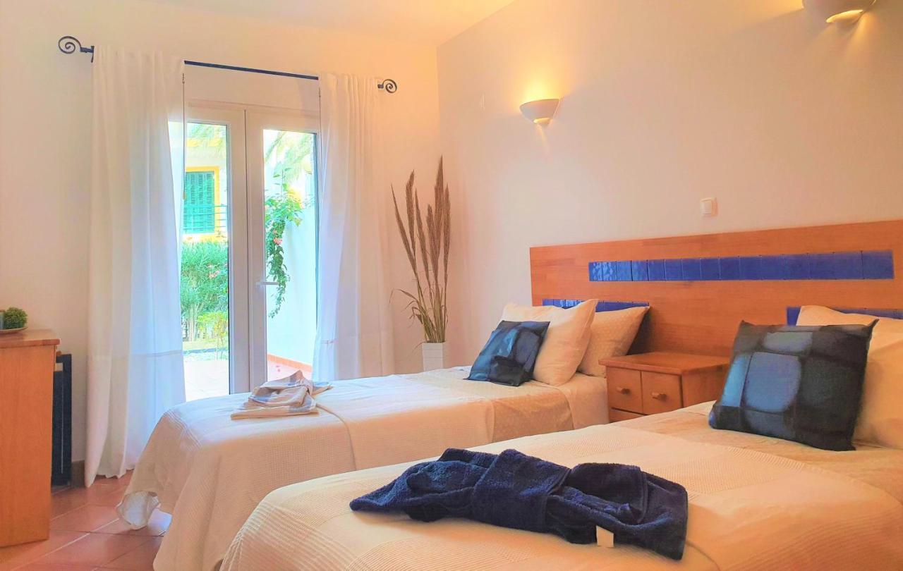 Nice 2 Bedroom Apartment Groundfloor Swimming Pool ตาวิรา ภายนอก รูปภาพ