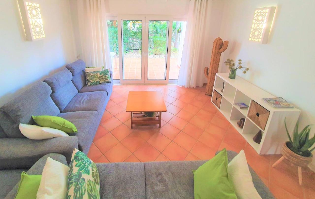Nice 2 Bedroom Apartment Groundfloor Swimming Pool ตาวิรา ภายนอก รูปภาพ