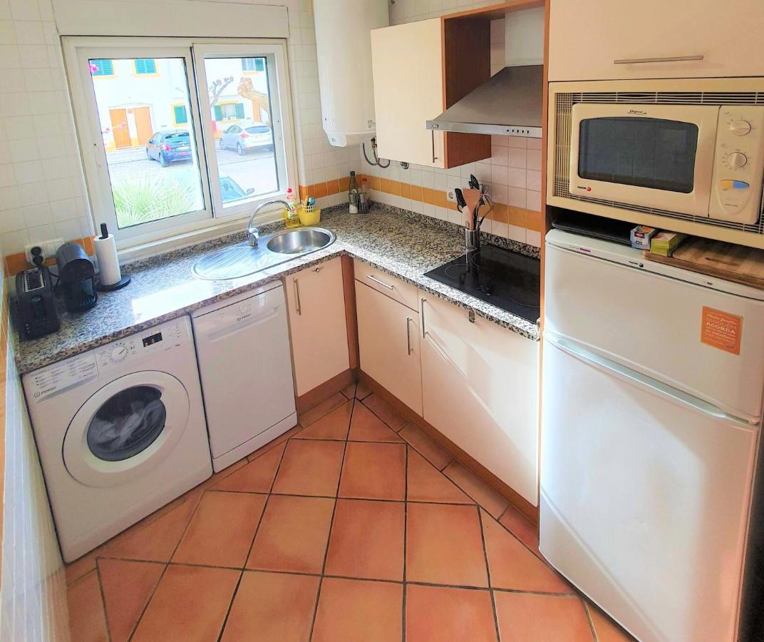 Nice 2 Bedroom Apartment Groundfloor Swimming Pool ตาวิรา ภายนอก รูปภาพ