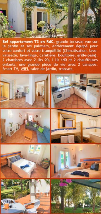 Nice 2 Bedroom Apartment Groundfloor Swimming Pool ตาวิรา ภายนอก รูปภาพ