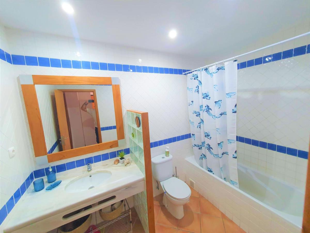 Nice 2 Bedroom Apartment Groundfloor Swimming Pool ตาวิรา ภายนอก รูปภาพ