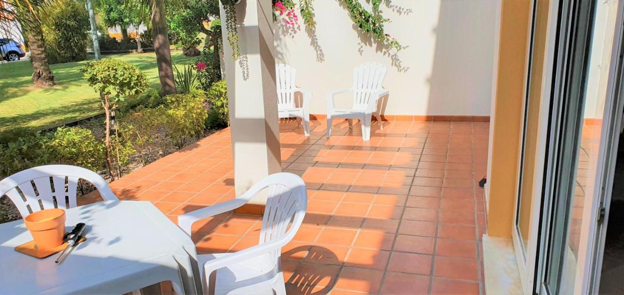 Nice 2 Bedroom Apartment Groundfloor Swimming Pool ตาวิรา ภายนอก รูปภาพ